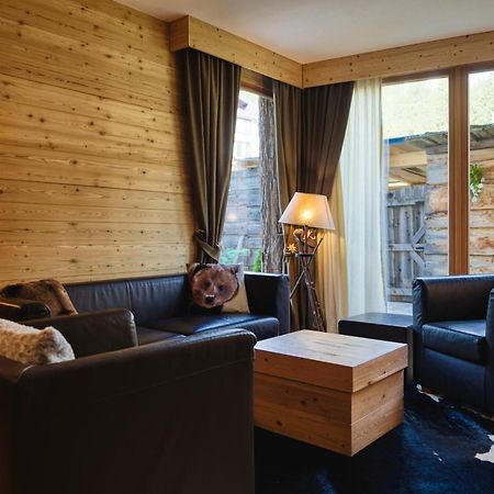 Maribel Hotel Мадонна-ди-Кампильо Экстерьер фото