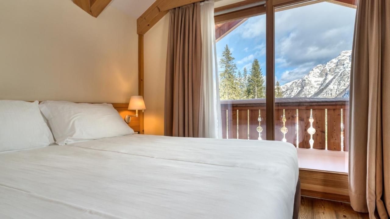Maribel Hotel Мадонна-ди-Кампильо Экстерьер фото