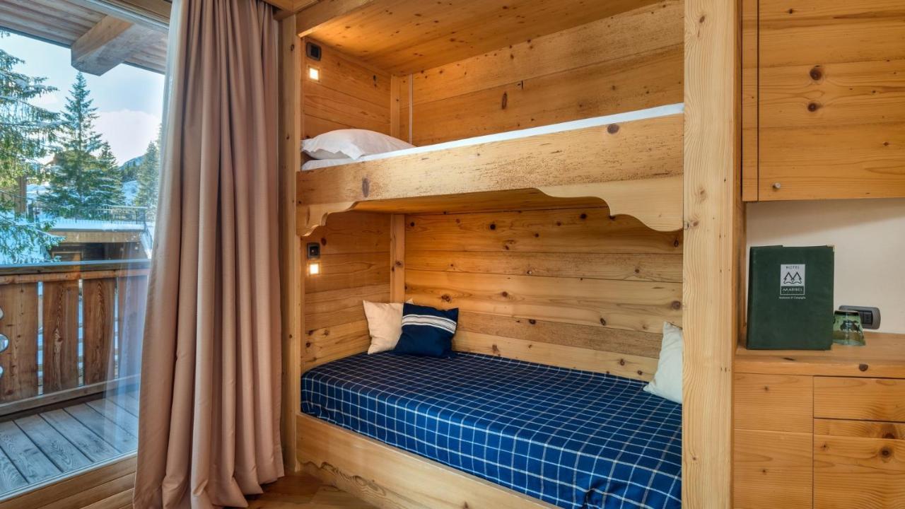 Maribel Hotel Мадонна-ди-Кампильо Экстерьер фото