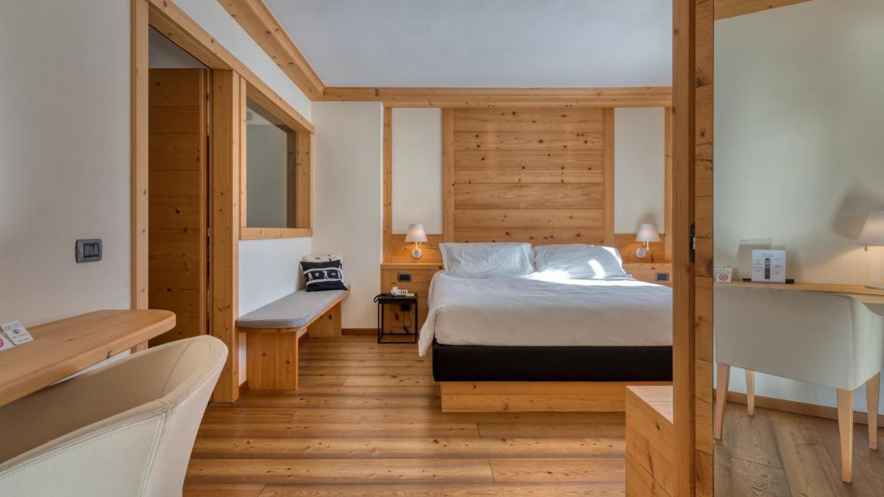 Maribel Hotel Мадонна-ди-Кампильо Экстерьер фото