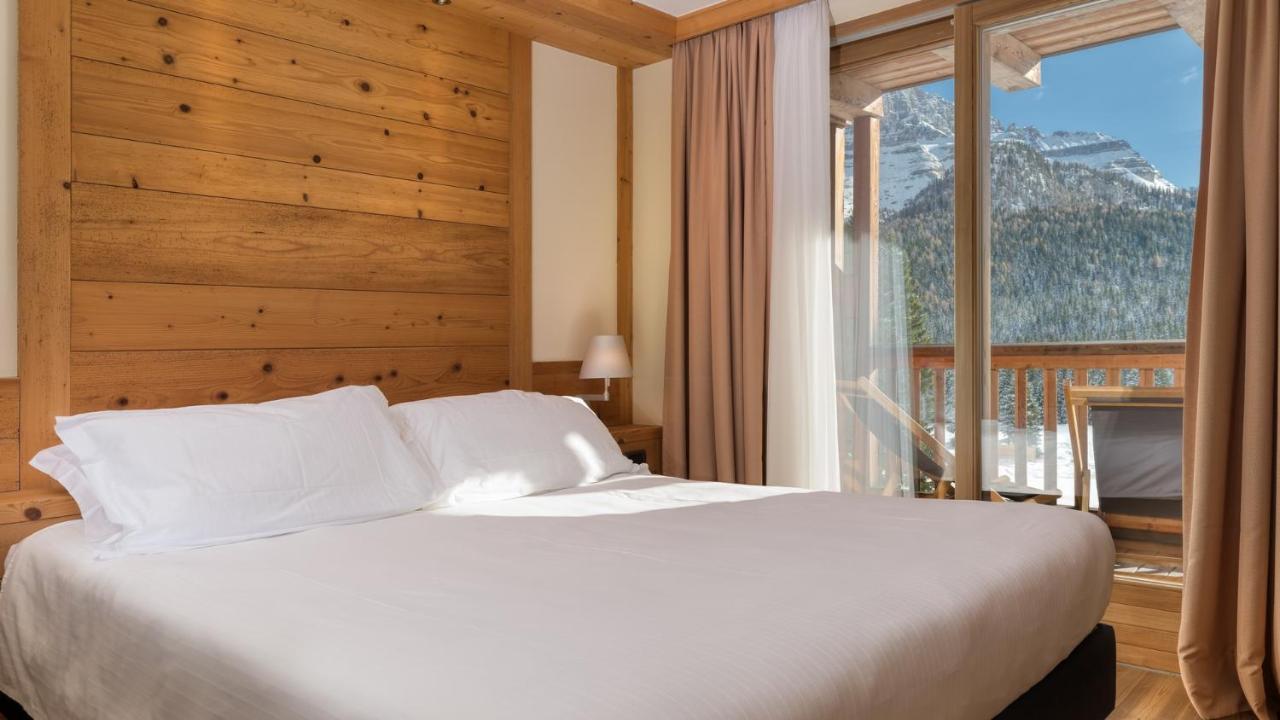 Maribel Hotel Мадонна-ди-Кампильо Экстерьер фото
