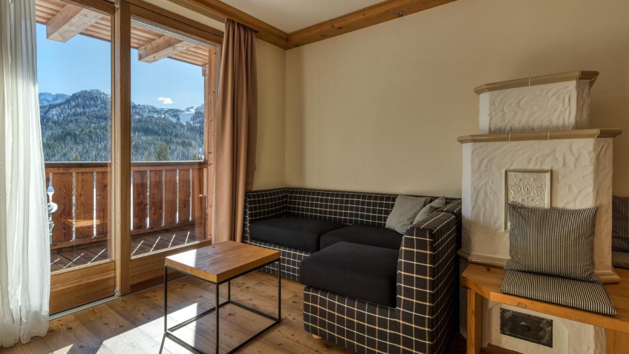 Maribel Hotel Мадонна-ди-Кампильо Экстерьер фото