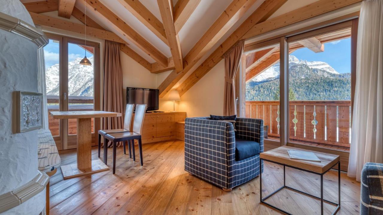 Maribel Hotel Мадонна-ди-Кампильо Экстерьер фото