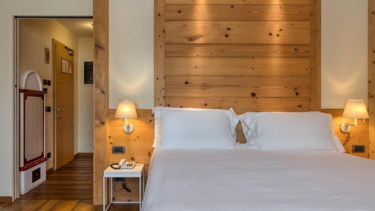 Maribel Hotel Мадонна-ди-Кампильо Экстерьер фото