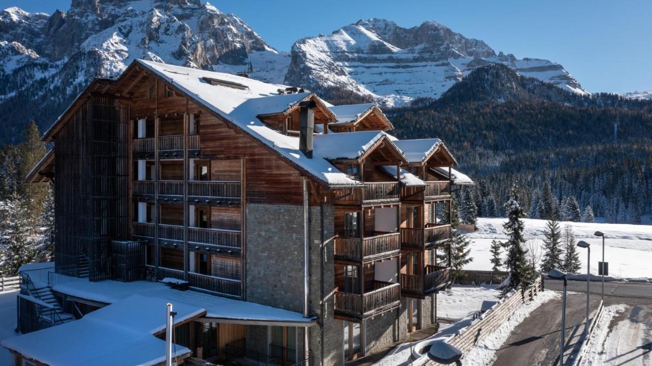 Maribel Hotel Мадонна-ди-Кампильо Экстерьер фото