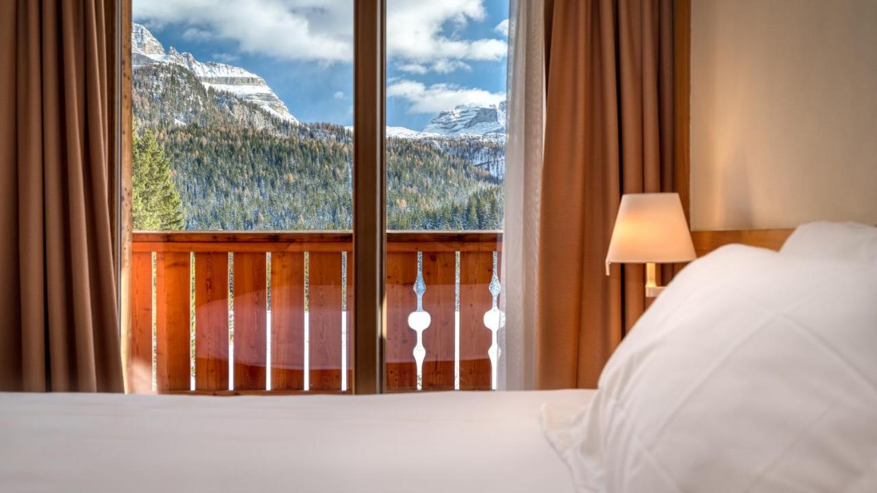 Maribel Hotel Мадонна-ди-Кампильо Экстерьер фото