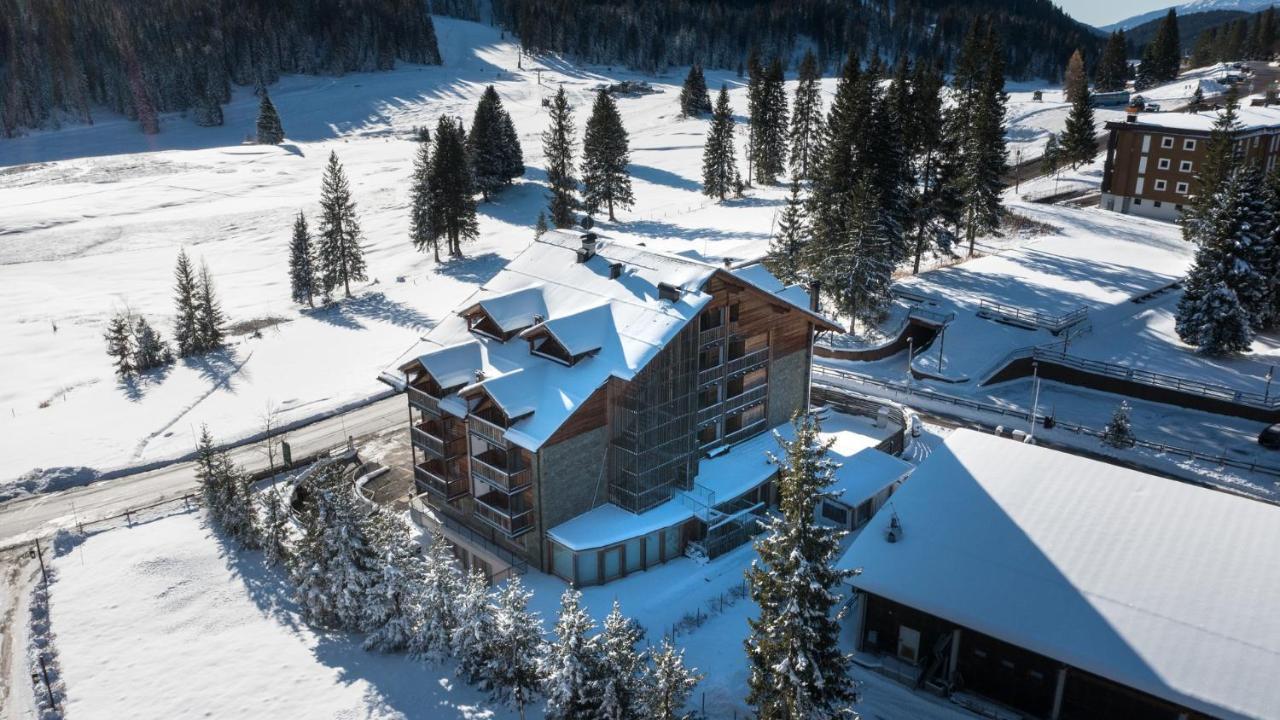 Maribel Hotel Мадонна-ди-Кампильо Экстерьер фото