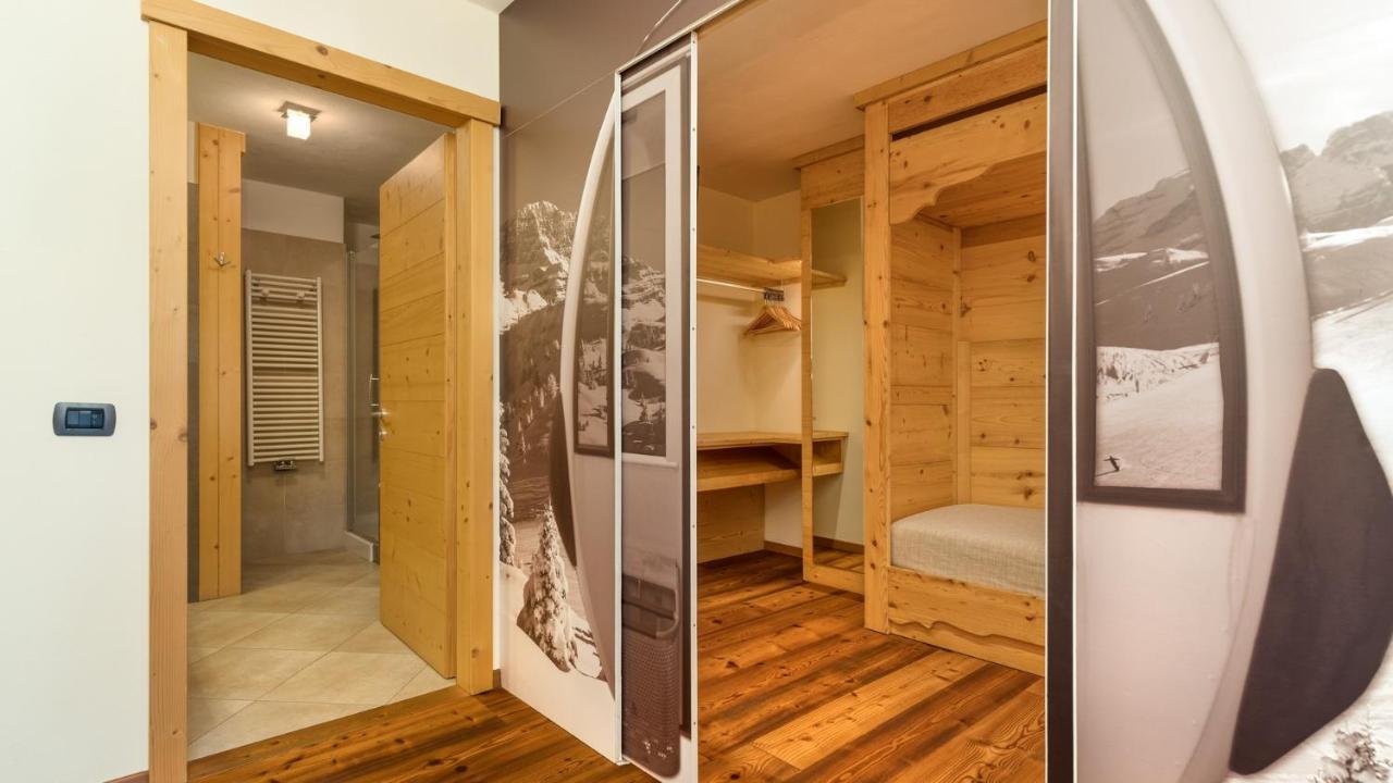 Maribel Hotel Мадонна-ди-Кампильо Экстерьер фото