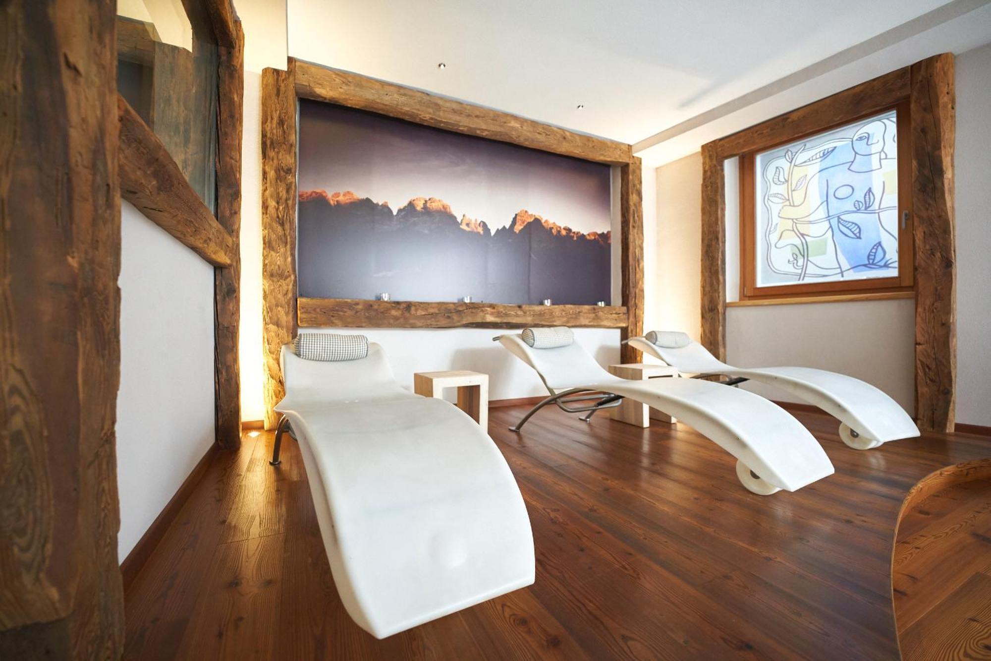 Maribel Hotel Мадонна-ди-Кампильо Экстерьер фото